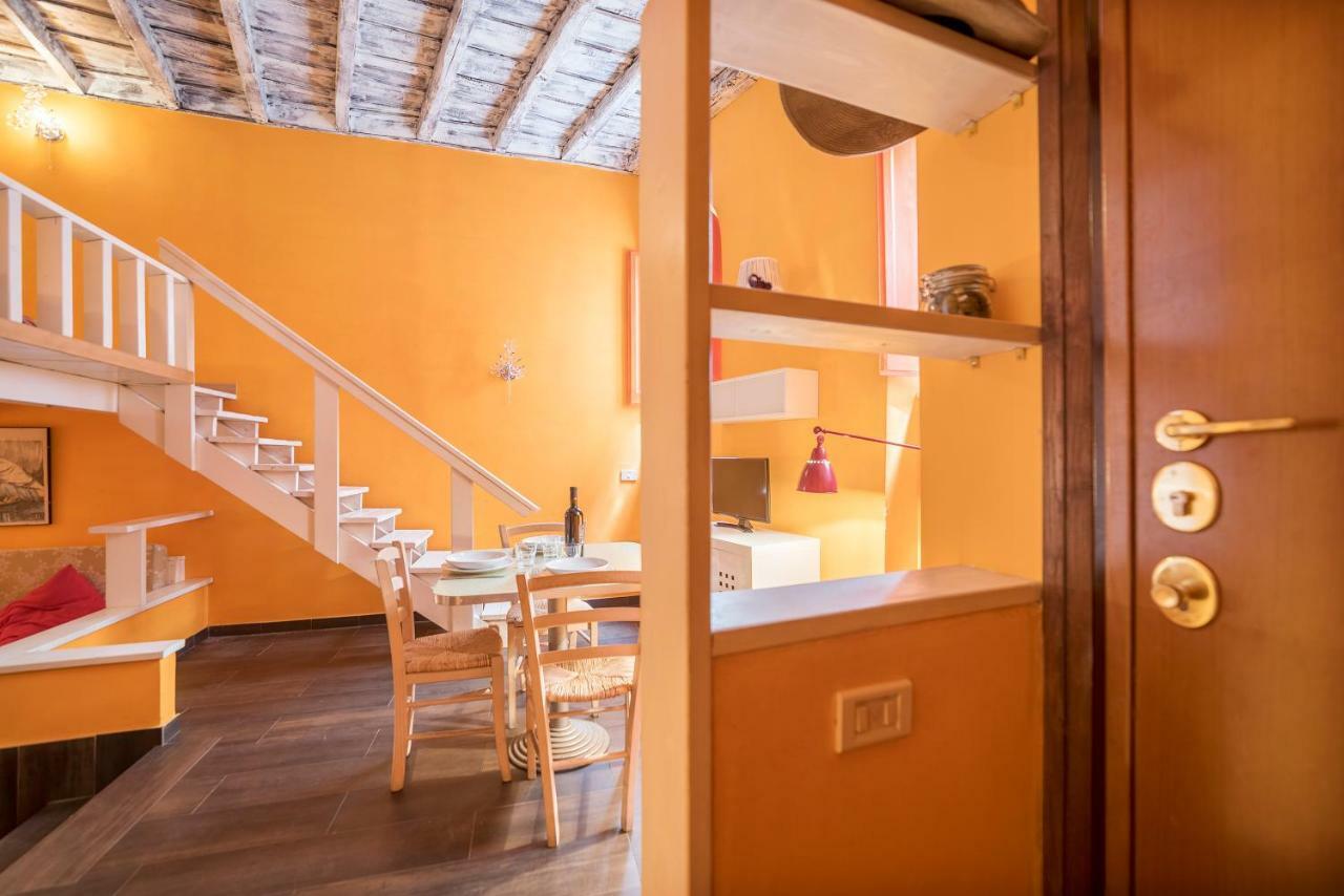Quirinale Apartment Rom